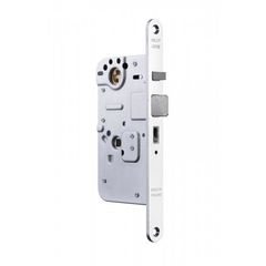Установка замков Abloy